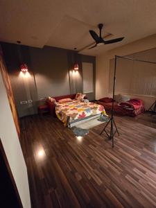 Bedroom Image of 4577 Sq.ft 5 BHK Villa for sale in Chinnapanna Halli Bengaluru for Rs. 110000000