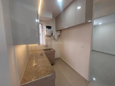 Image of 744 Sq.ft 3 BHK Apartment / Flat for sale in Pyramid Altia, Sector 70, Gurgaon for Rs. 9200000