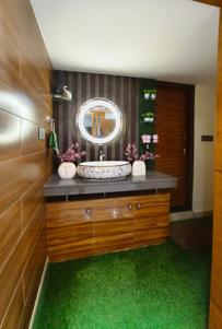 Kitchen Image of 5500 Sq.ft 8 BHK Independent House for sale in Sunkadakatte Bengaluru for Rs. 34000000