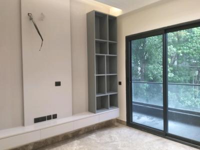 Bedroom Image of 2400 Sq.ft 4 BHK Builder Floor for sale in Pitampura New Delhi for Rs. 60000000