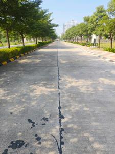Image of 1350 Sq.ft Residential Plot / Land for sale in Orris Woodview Residencies, Sector 89, Gurgaon for Rs. 25400009