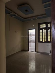Hall Image of 1000 Sq.ft 2 BHK Independent House for rent in Jankipuram Extension Lucknow for Rs. 16000