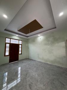 Hall Image of 1600 Sq.ft 4 BHK Independent House for sale in Eldeco II Lucknow for Rs. 8100000
