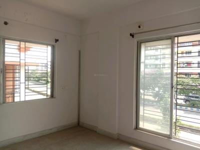 Bedroom Image of 1136 Sq.ft 3 BHK Apartment / Flat for sale in New Town Kolkata for Rs. 7000000