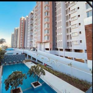 2 BHK Flat