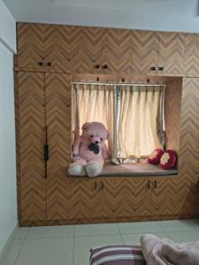 Image of 1010 Sq.ft 2 BHK Apartment / Flat for sale in Electronic City, Bengaluru for Rs. 9500000