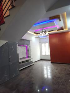 Hall Image of 2500 Sq.ft 4 BHK Independent House for sale in Vidyaranyapura Bengaluru for Rs. 13800000