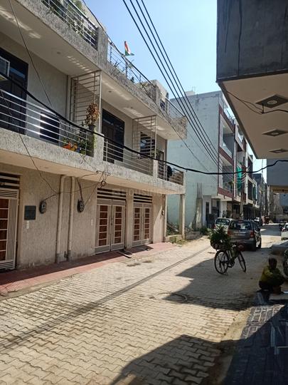 Laxman Vihar, Sector 3A Main Image 1