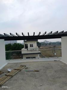 Balcony Image of 2700 Sq.ft 4 BHK Independent House for sale in Nalanda Solitaire Park, Nipania Indore for Rs. 15500000