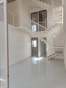 Kitchen Image of 1550 Sq.ft 3 BHK Villa for sale in UP Life Phase 1, Pirangut Pune for Rs. 7400000