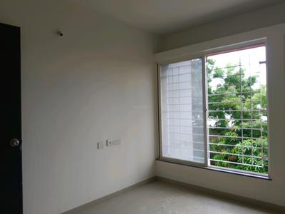 Bedroom Image of 1760 Sq.ft 3 BHK Apartment / Flat for sale in K Raheja Vistas Building B2, Mohammed Wadi Pune for Rs. 14500000