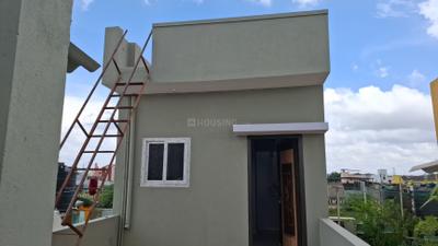 Image of 640 Sq.ft 2 BHK Independent House for sale in Manali New Town, Chennai for Rs. 3800000