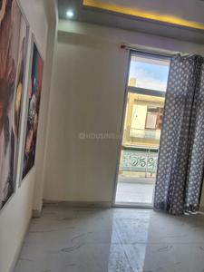 Bedroom Image of 1800 Sq.ft 3 BHK Villa for sale in Govindpura Jaipur for Rs. 7200000