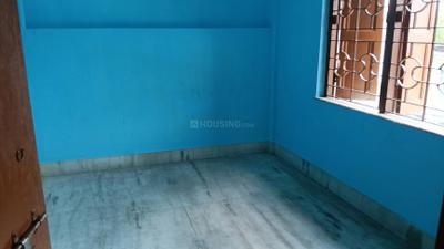 Bedroom Image of 950 Sq.ft 2 BHK Apartment / Flat for sale in Garfa Kolkata for Rs. 5800000
