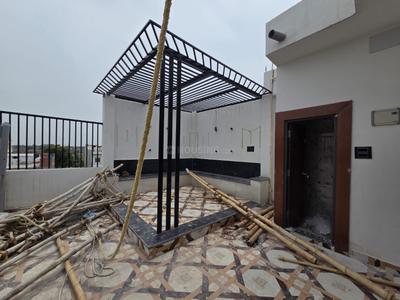Balcony Image of 2000 Sq.ft 4 BHK Independent House for sale in Akhari Varanasi for Rs. 11000000