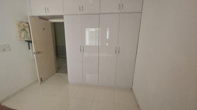 Bedroom Image of 1000 Sq.ft 2 BHK Apartment / Flat for sale in Devpujan, Motera Ahmedabad for Rs. 6500000