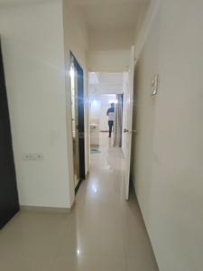 Image of 800 Sq.ft 2 BHK Apartment / Flat for sale in Panvel, Navi Mumbai for Rs. 11000000