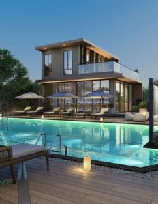 Image of 1304 Sq.ft 2 BHK Apartment / Flat for sale in Kalpataru Blossoms Tower 2, Anand Nagar, Sinhagad Road, Pune for Rs. 14000000