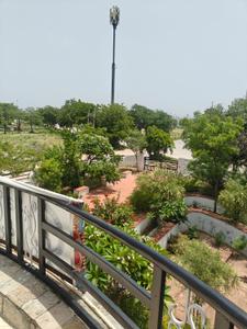 Balcony Image of 1200 Sq.ft 2 BHK Farm House for sale in Omaxe City Jaipur for Rs. 85000000