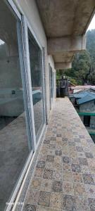 Balcony Image of 1770 Sq.ft 3 BHK Apartment / Flat for sale in Jakhu Shimla for Rs. 24500000
