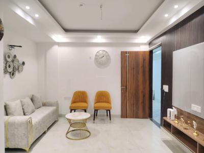 Living Room Image of 1092 Sq.ft 2 BHK Apartment / Flat for sale in Devla Greater Noida for Rs. 3655555