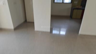 Living Room Image of 1300 Sq.ft 2 BHK Apartment / Flat for sale in  Apollo DB City, Nipania Indore for Rs. 8000000
