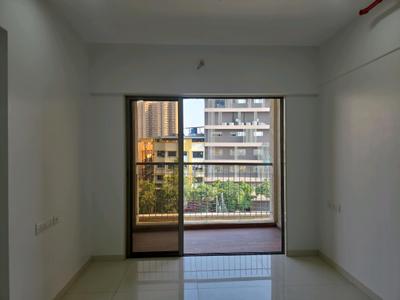 Living Room Image of 600 Sq.ft 1 BHK Apartment / Flat for sale in Sai Dhara Enterprises Abhuday Complex, Nalasopara West Nala Sopara for Rs. 3350000