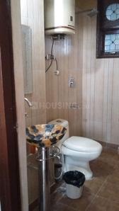 Bathroom Image of 3000 Sq.ft 3.5 BHK Penthouse for sale in Vaishali Ghaziabad for Rs. 20000000