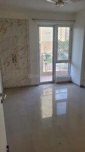 Bedroom Image of 1200 Sq.ft 3 BHK Apartment / Flat for rent in Sonika Suncity Heights, Sector-36A Rohtak for Rs. 17000