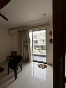 Hall Image of 3000 Sq.ft 4 BHK Villa for rent in Godrej Golf Links Villas, Jaypee Greens Greater Noida for Rs. 73000