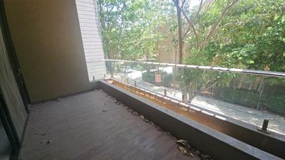 Balcony Image of 2500 Sq.ft 3 BHK Villa for sale in Runal Gateway, Ravet Pune for Rs. 28000000