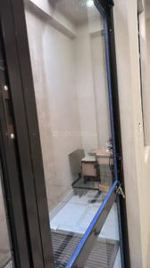 Balcony Image of 1000 Sq.ft 4.5 BHK Independent House for rent in Amer Jaipur for Rs. 30000