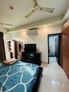 Bedroom Image of 1194 Sq.ft 2 BHK Apartment / Flat for sale in ACE Golfshire, Sector 150 Noida for Rs. 15500000