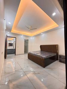 Hall Image of Elite Luxury pg in Sector 32, Gurgaon