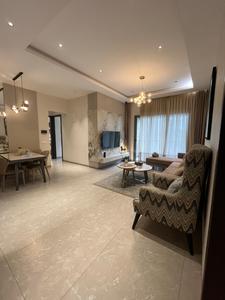 2 BHK Flat