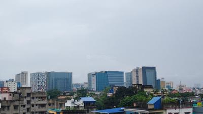 Image of 725 Sq.ft 2 BHK Apartment / Flat for sale in New Town, Kolkata for Rs. 3100000