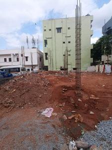 Image of 2850 Sq.ft 4 BHK Independent House for sale in Neredmet, Secunderabad for Rs. 18500000
