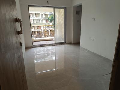 Hall Image of 650 Sq.ft 1 BHK Apartment / Flat for sale in Sai Altezza, Kalyan East Kalyan for Rs. 5300000