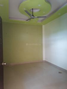 Hall Image of 1000 Sq.ft 3 BHK Independent House for sale in Shivam Row House, Budheshwar Lucknow for Rs. 4500000