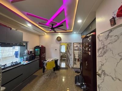 Hall Image of 800 Sq.ft 2 BHK Apartment / Flat for sale in Shree Krishna Apartment 8, Thakurpukur Kolkata for Rs. 2600000