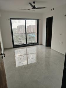 Hall Image of 2200 Sq.ft 3 BHK Apartment / Flat for rent in Adajan Surat for Rs. 32000