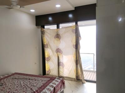 Bedroom Image of 3500 Sq.ft 4 BHK Apartment / Flat for sale in Bandra West Mumbai for Rs. 145000000
