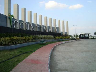 Image of 1500 Sq.ft Residential Plot / Land for sale in Aarone Countywalk Villa, County Walk Township, Indore for Rs. 8250000