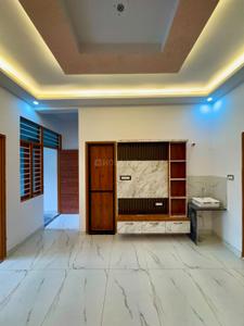Hall Image of 1050 Sq.ft 2 BHK Villa for sale in Champapura Jaipur for Rs. 3900000