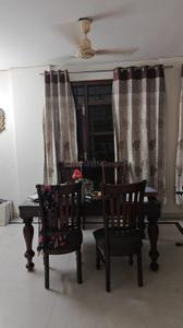 Hall Image of 2700 Sq.ft 4 BHK Apartment / Flat for rent in HSIIDC Sidco Aravali, Manesar Gurgaon for Rs. 40000