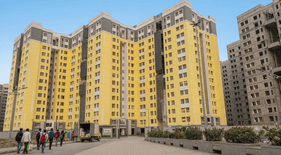 Image of 400 Sq.ft 1 RK Apartment / Flat for rent in Ulwe, Navi Mumbai for Rs. 15000