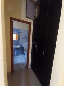 Bedroom Image of 1425 Sq.ft 3 BHK Apartment / Flat for rent in Omicron I Greater Noida for Rs. 19000