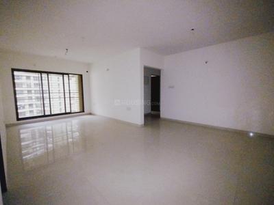 Hall Image of 935 Sq.ft 2 BHK Apartment / Flat for sale in ACME Ozone, Thane West Thane for Rs. 12000000