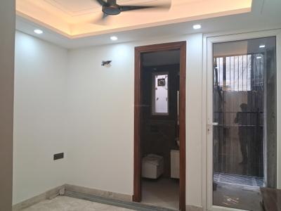 Bedroom Image of 1350 Sq.ft 3 BHK Builder Floor for sale in Paschim Vihar New Delhi for Rs. 27000000