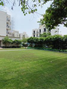 Image of 1020 Sq.ft 2 BHK Builder Floor for sale in Signature Global Park 4 And 5, Sector 36, Sohna for Rs. 10000000